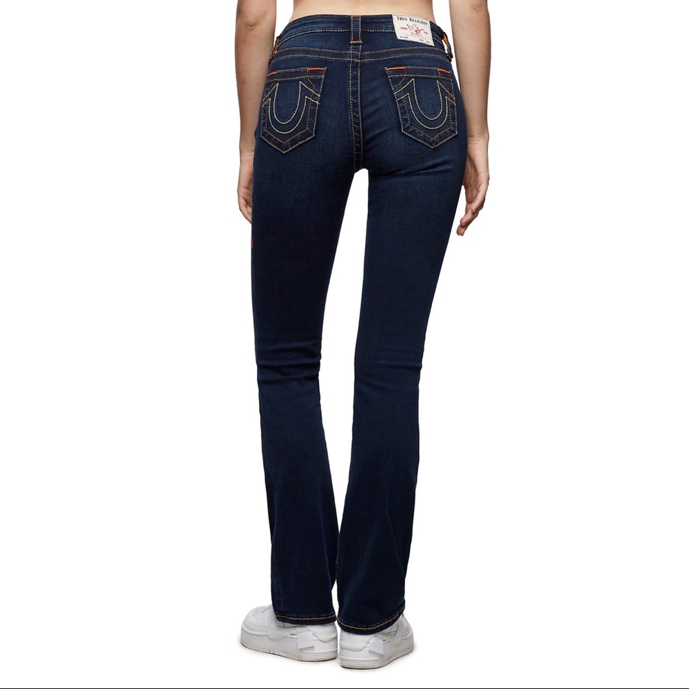 True Religion bootcut jeans